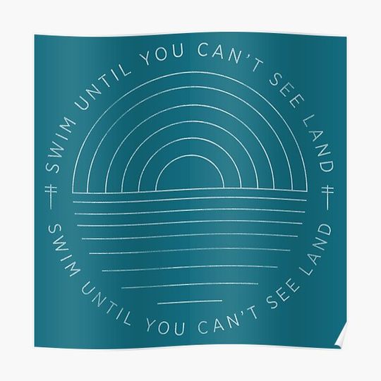 Discover Frightened Rabbit Premium Matte Vertical Poster