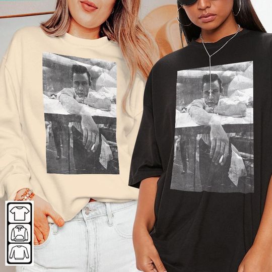 Discover Johnny Cash Music Shirt