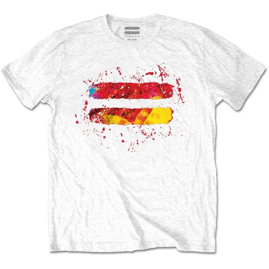 Discover Ed Shee Equals T-Shirt