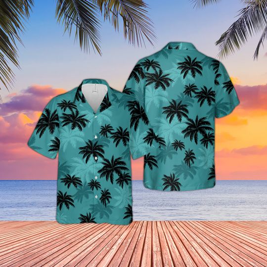 Discover Tommy Vercetti Hawaiian Shirt, Aloha Shirt, Summer Gift, Father's Day