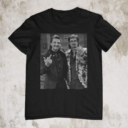 Discover Har.dy And Wallen T-Shirt, Har.dy 2024 Country Music Fest,