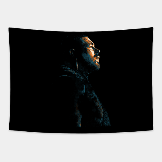Discover Post Malone - Post Malone - Tapestry