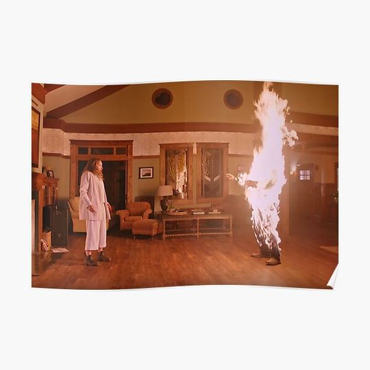 Discover Hereditary Premium Matte Vertical Poster