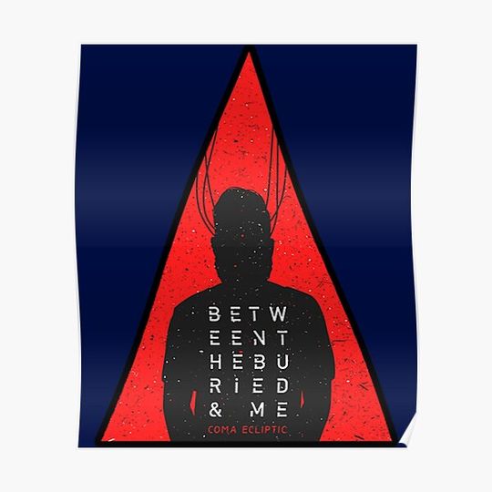 Discover programming our head Premium Matte Vertical Poster