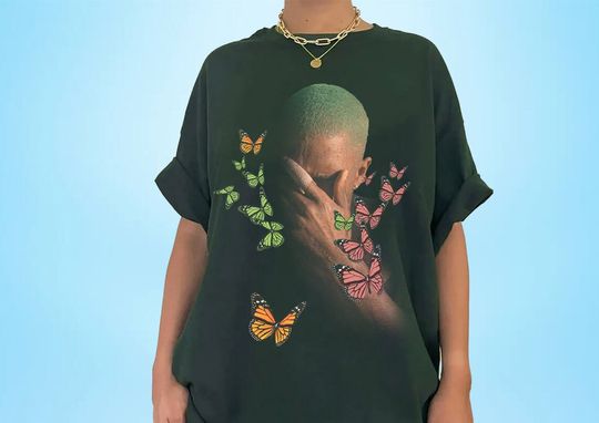 Discover Frank Ocean Shirt, Frank Ocean