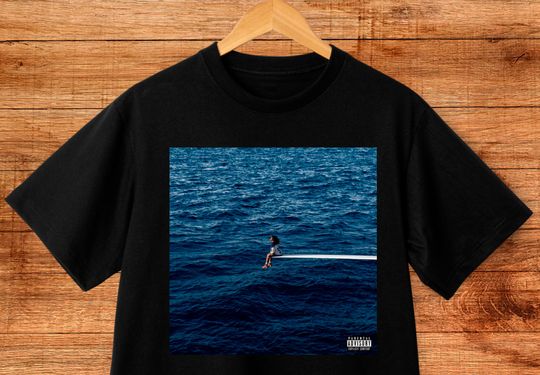 Discover SZA SOS Shirt - SOS Album Cover T-shirt - Sza New Album Tee -  Kill Bill - Nobody Gets Me - Unisex