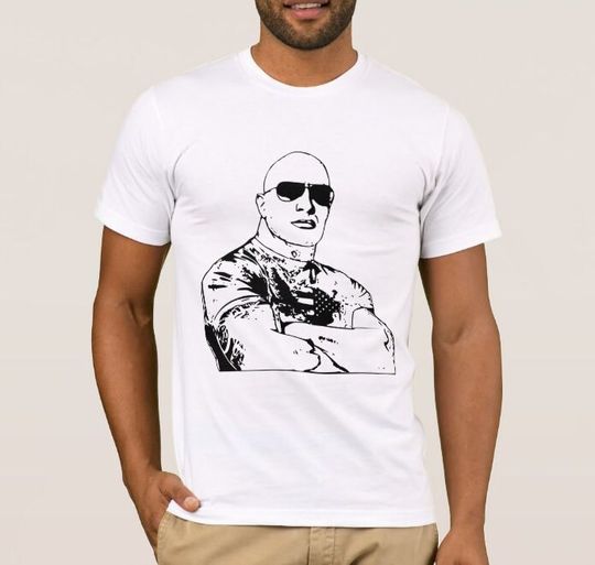 Discover The Rock Vintage Shirt, Dwayne Johnson , Dwayne Johnson Vintage Shirt