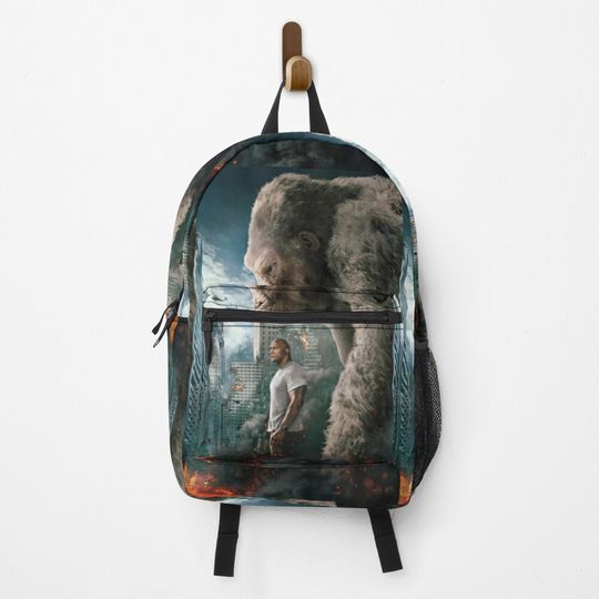 Discover rampage Backpack