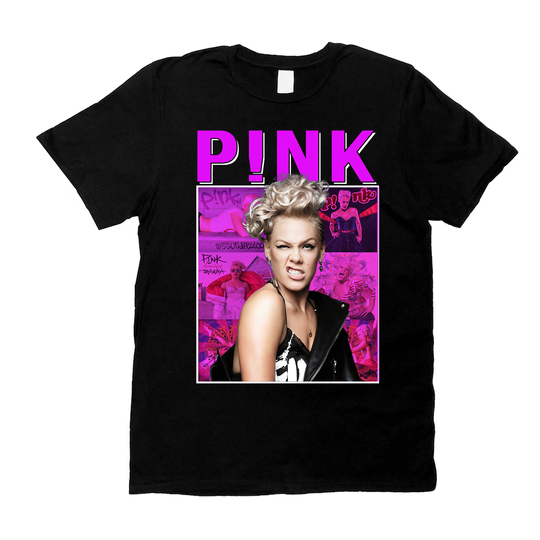 Discover Pink Shirt, P!nk Shirt, Singer, Artist, Trustfall Shirt, Tour Ladies T Shirt, Pink Summer Carnival 2023 Shirt