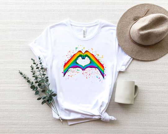 Discover Gay Pride Shirt,Love is Love Shirt,Pride Month Shirt,LGBT Shirt, Pride Shirt