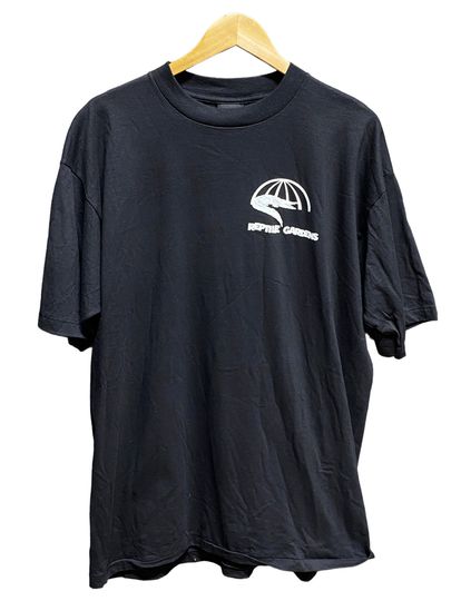 Discover Vintage 90's Reptile Gardens Wrestle a Gator Tee
