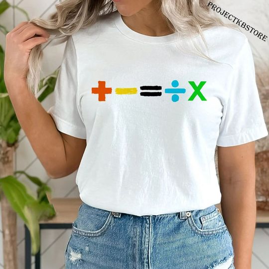 Discover Ed Shee Tour 2023 Bad Habit Shirt, Ed Shee Concert Tee, Mathematics Tour 2023 Shirt