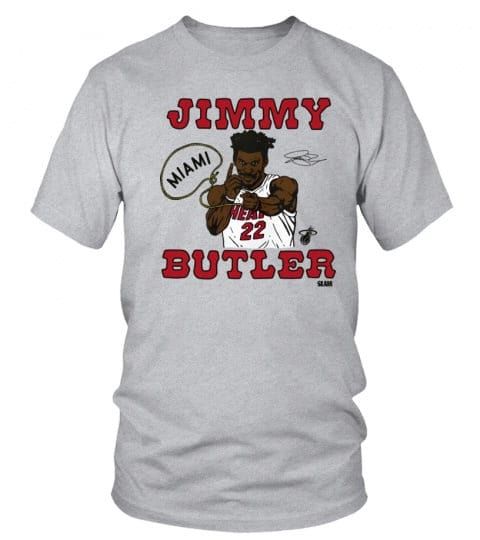 Discover Jimmy Butler Shirt, Basketball shirt, Classic 90s Graphic Tee