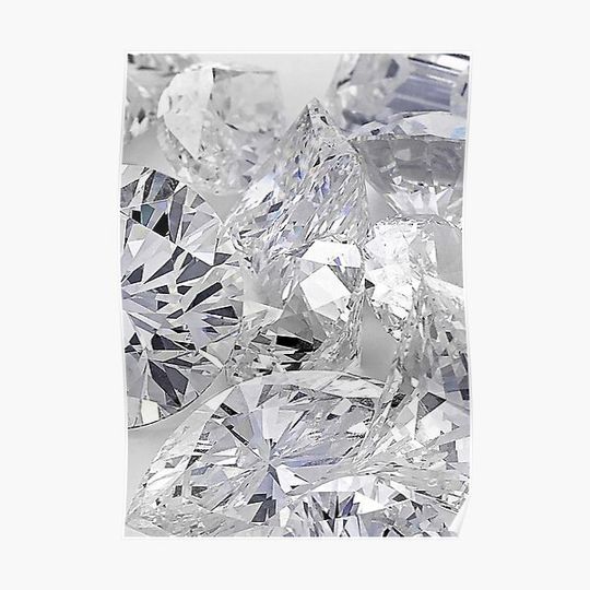Discover Drake Premium Matte Vertical Poster