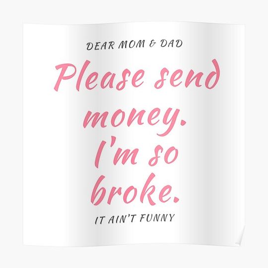 Discover Sugarland Baby girl Premium Matte Vertical Poster