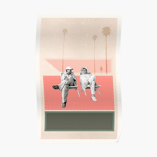 Discover THE BIRDCAGE Movie Premium Matte Vertical Poster
