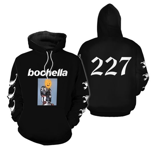 Discover Westside gunn bochella hoodie