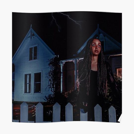 Discover Pinkpantheress Premium Matte Vertical Poster