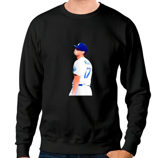 Discover Joe Kelly Pout Sweatshirts