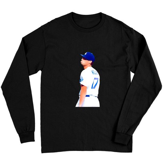 Discover Joe Kelly Pout Long Sleeves