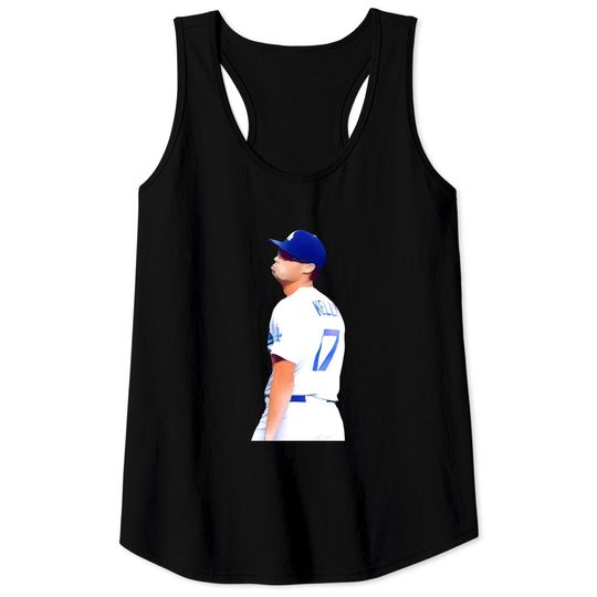 Discover Joe Kelly Pout Tank Tops