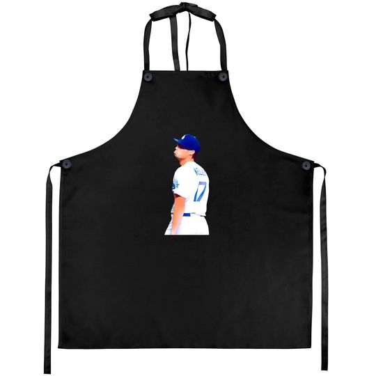 Discover Joe Kelly Pout Aprons