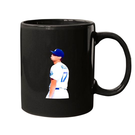 Discover Joe Kelly Pout Mugs