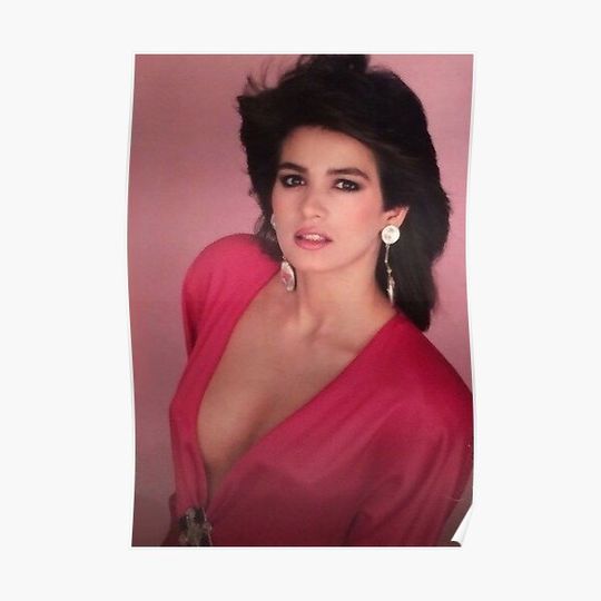 Discover Gia, Still so beautiful Premium Matte Vertical Poster