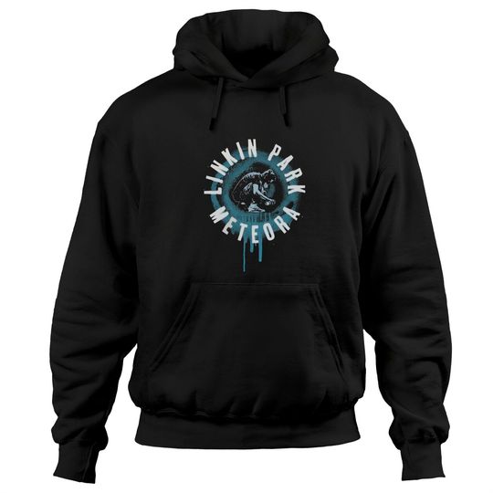 Discover Vintage Linkin Park Meteora Hoodies, Meteora 20 Anniversary Hoodies
