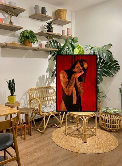 Discover Steve Lacy Music Poster