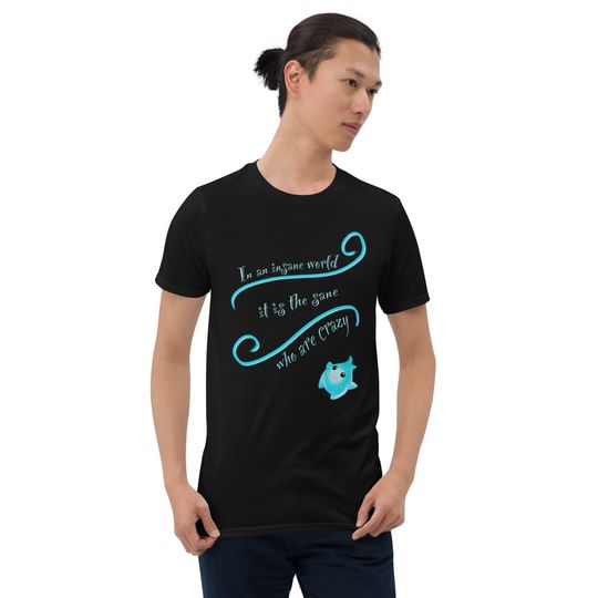 Discover Lumalee  T-Shirt