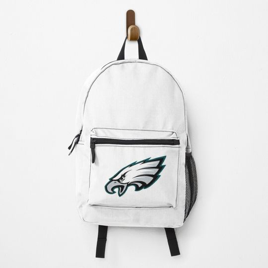 Discover Premium of The Eagles Backpack