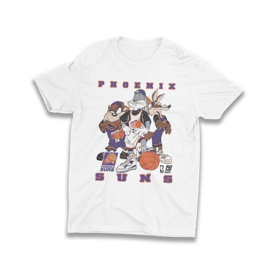 Discover Vintage Devin Shirt, Phoenix Basketball Devin Booker Shirt, Phoenix Shirt