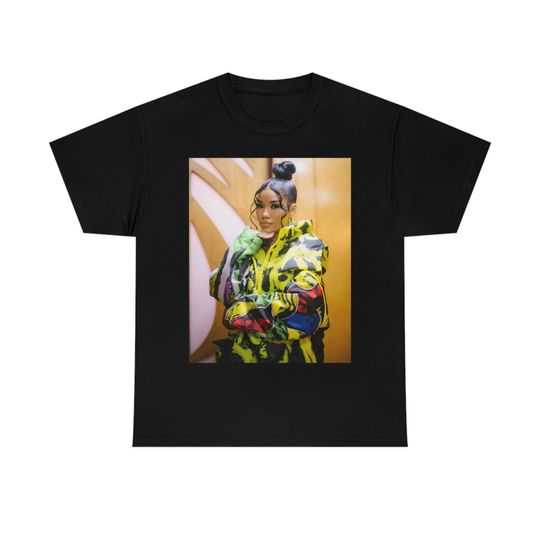 Discover Jhene Aiko T-Shirt