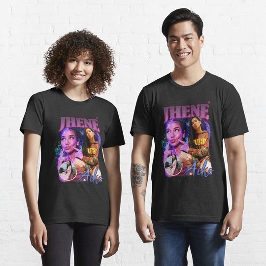 Discover Jhene Aiko T-Shirt