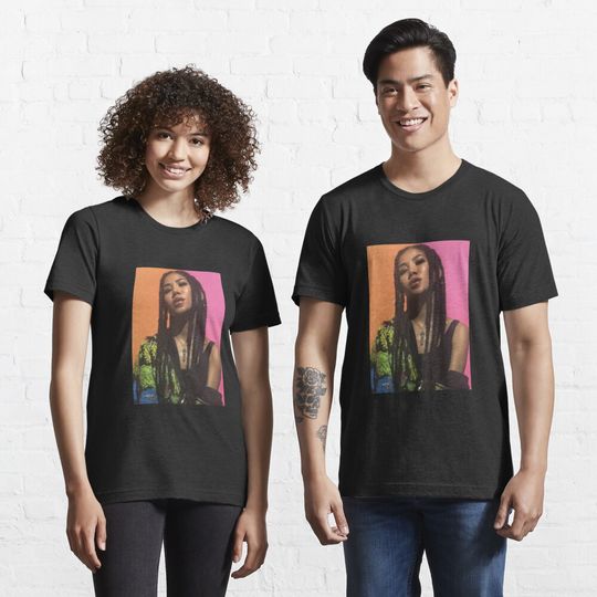 Discover JHENE AIKO T-Shirt