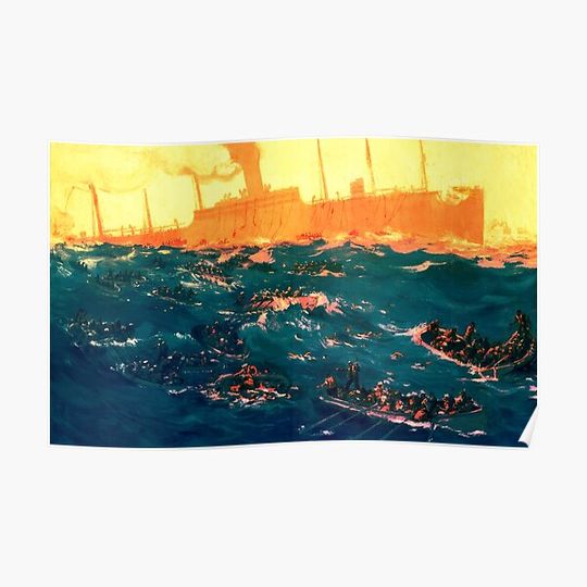 Discover The Avalanches: Since I Left You - Vinyl Centerfold Premium Matte Vertical Poster