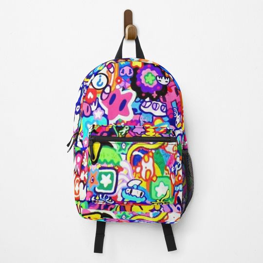 Discover moriah elizabeth bacpacks