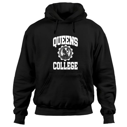 Discover Queens college Jerry Seinfeld Hoodies, Vintage City University of New York Hoodies
