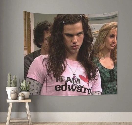 Discover Team Edward Tapestry