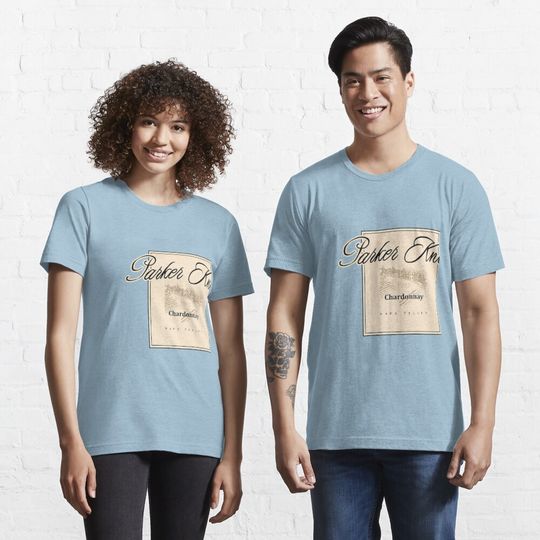 Discover Parker knoll - parent trap Classic T-Shirt Essential T-Shirt