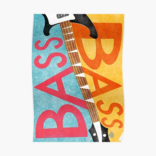 Discover Saul Bass Bass Premium Matte Vertical Poster