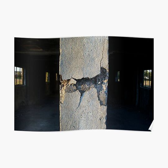 Discover parallel Premium Matte Vertical Poster