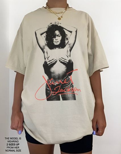 Discover Janet Jackson Shirt, Janet Jackson Together Again Tour 2023 T Shirt, Janet Jackson Merch
