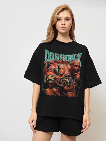 Discover Charles Oliveira Vintage Shirt, Do Bronx 90s T-Shirt, Do Bronx Tee,Do Bronx  Shirt