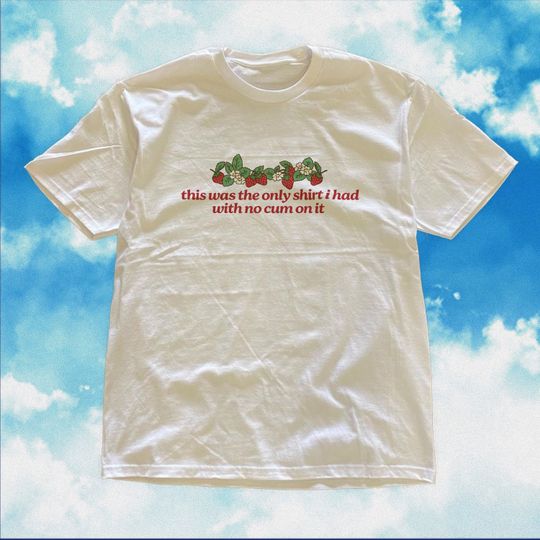 Discover Funny Meme Shirt / Cottagecore Shirt