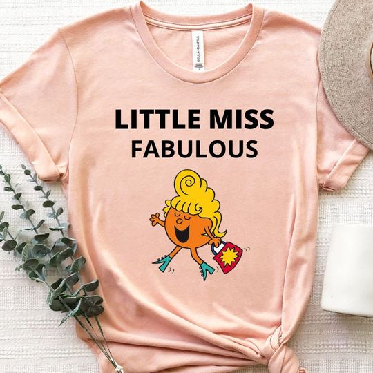 Discover Custom Shirt  Little Miss Shirt Little Miss Custom Shirt