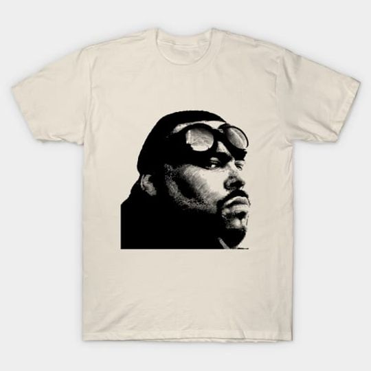 Discover Big Pun - Big Pun - T-Shirt