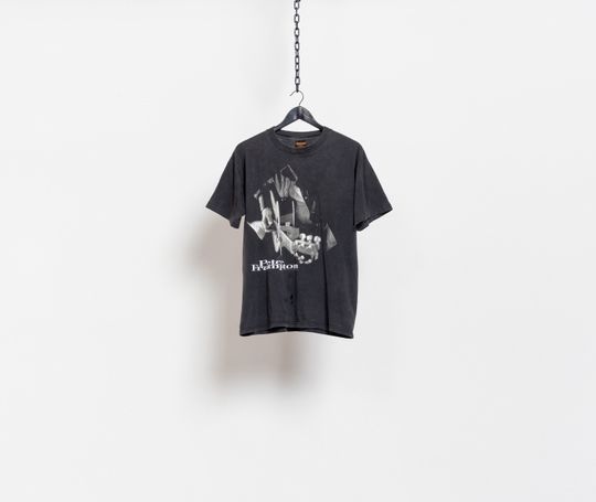 Discover PETER FRAMPTON 1994 TOUR Rock T-Shirt