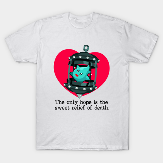 Discover Mario Movie Lumalee - Mario - T-Shirt